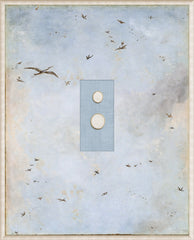 IX – 16.75 × 20.75 in