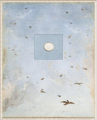 XI – 16,75 × 20,75 po