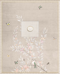 XI – 16.75 × 20.75 pulgadas