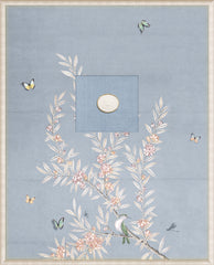 XI – 16.75 × 20.75 in