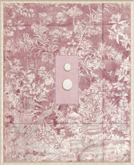 VII – 16.75 × 20.75 in