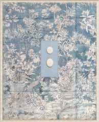 VIII – 16.75 × 20.75 in
