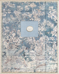 XII – 16.75 × 20.75 in