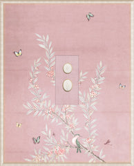 VIII – 16.75 × 20.75 in