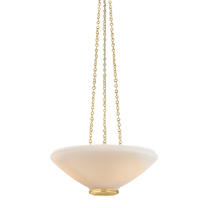 Awosting Pendant 17"