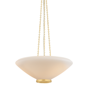 Awosting Pendant 22"