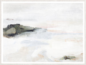 Mareas de la Bahía