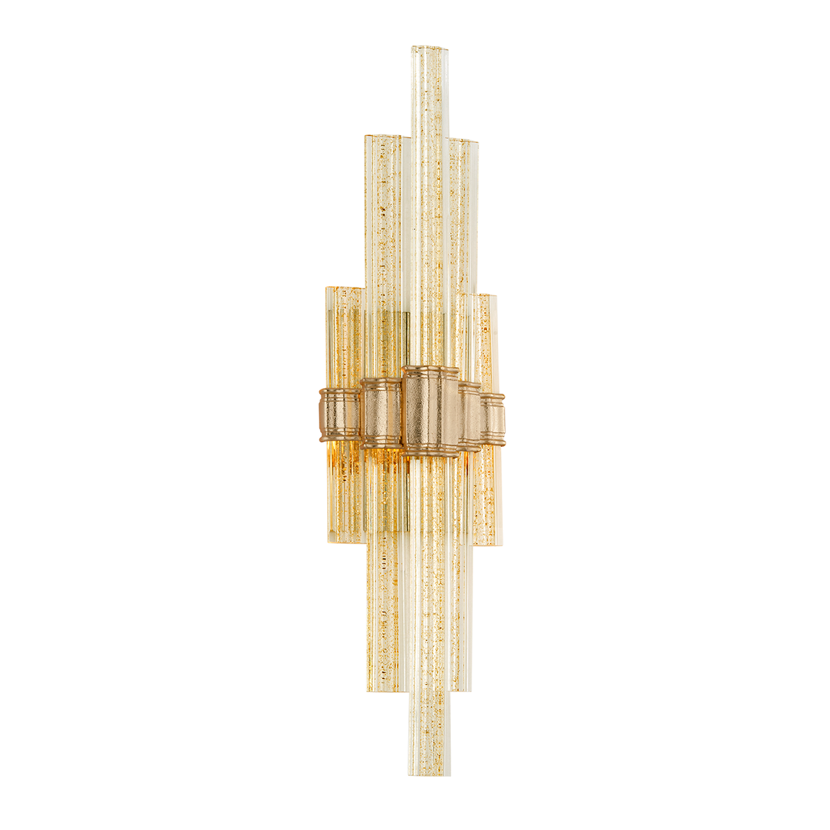 Viola Wall Sconce 7" x 27.5"