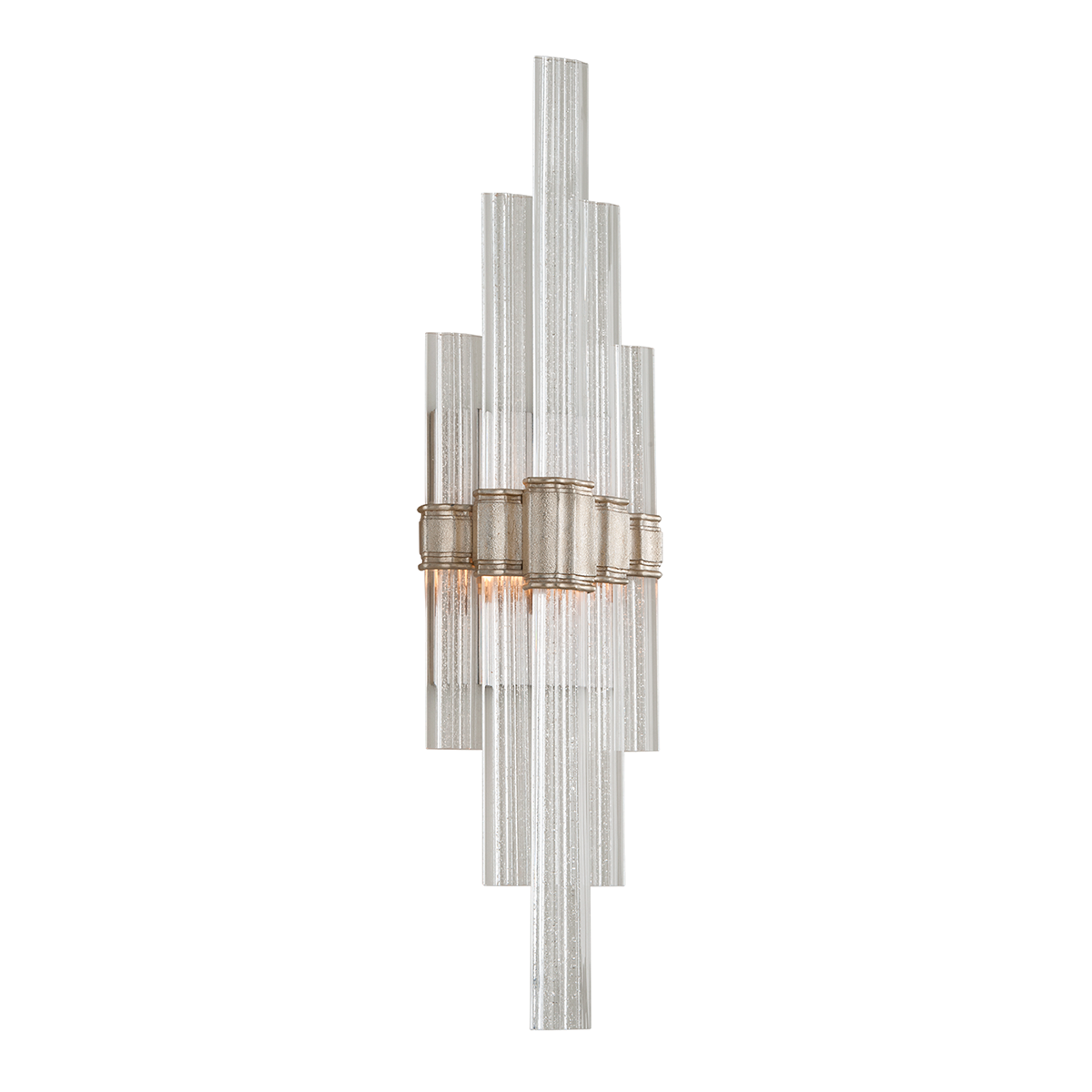 Viola Wall Sconce 7" x 27.5"