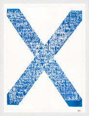 13 × 17 in