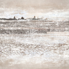 40 × 40 in – Gallery Wrap Canvas