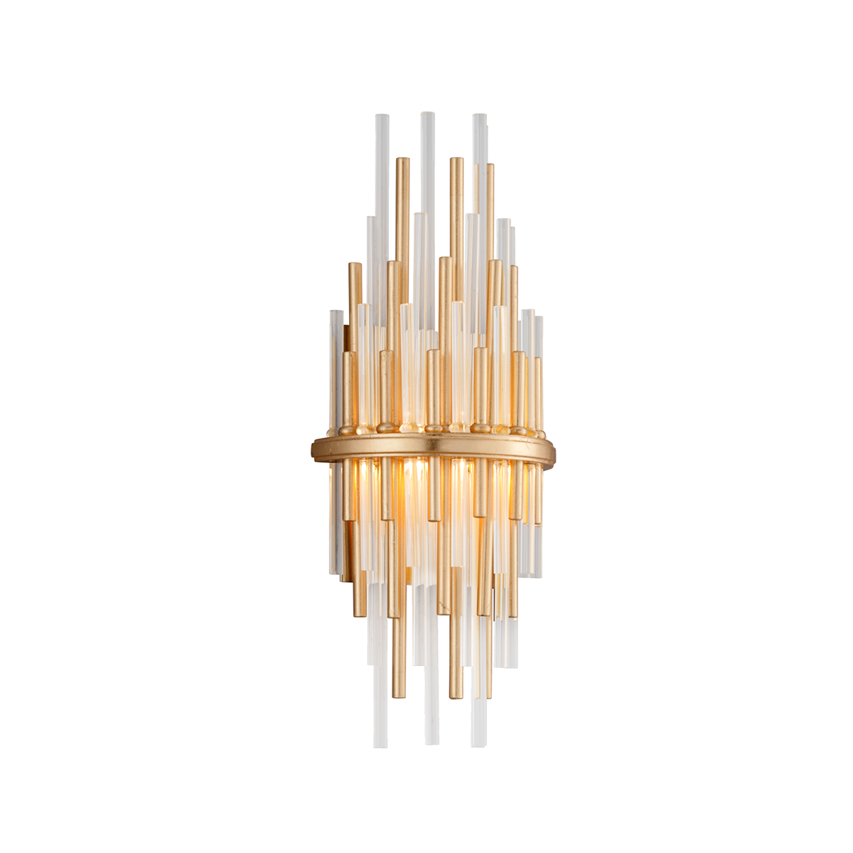 Theory Wall Sconce 7"