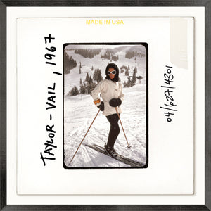 Frissell Taylor & Ski Life Pair Bundle
