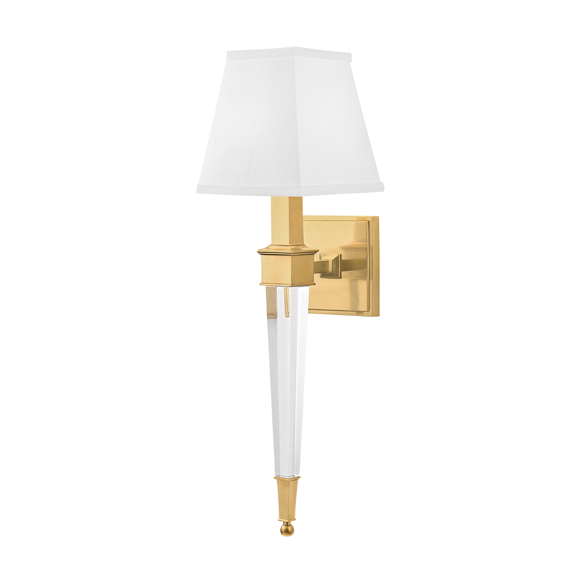 Applique Ruskin