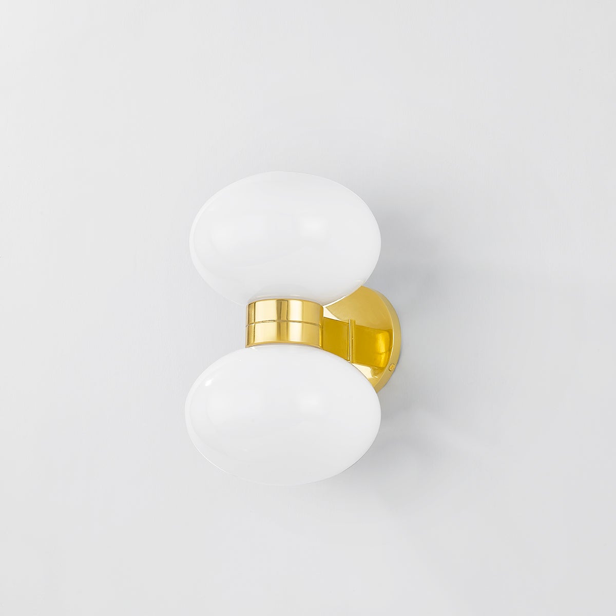 Otsego Wall Sconce - Alt [2402-AGB]