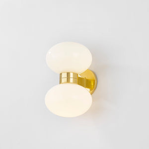 Otsego Wall Sconce - Alt [2402-AGB]