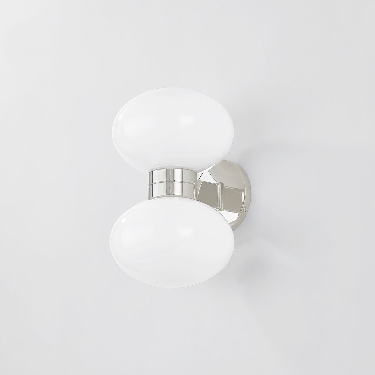 Otsego Wall Sconce - Alt [2402-PN]