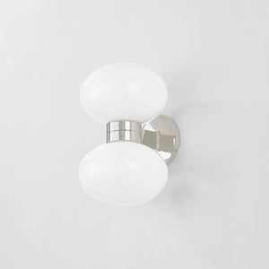 Otsego Wall Sconce - Alt [2402-PN]