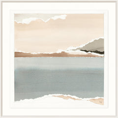 29 × 29 in
