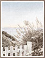 41.5 × 53.5 in