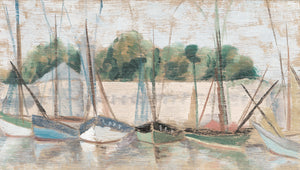 Panel Harbour