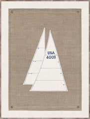 37 × 49 pulg.