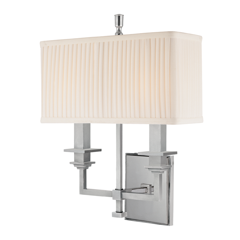 Aplique de pared Berwick