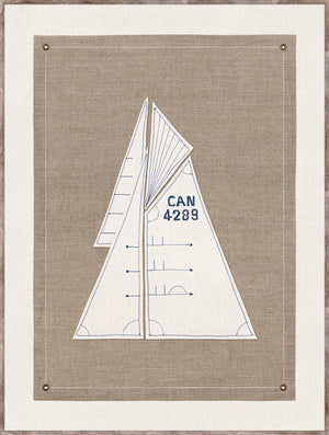 Hisser les voiles I