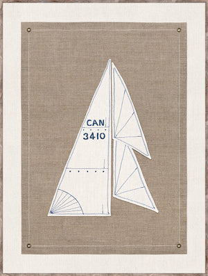 Zarpar II