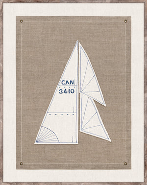 Zarpar II