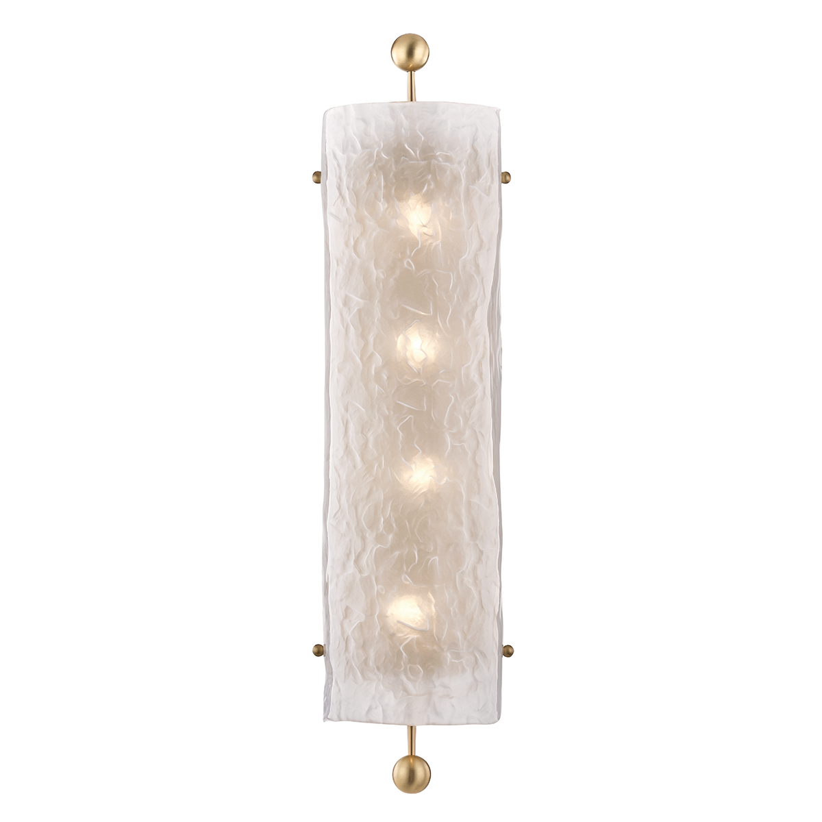 Broome Wall Sconce 6.25" x 27"