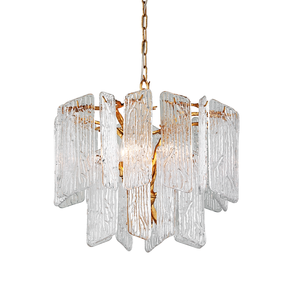 Piemonte Chandelier 24.25"