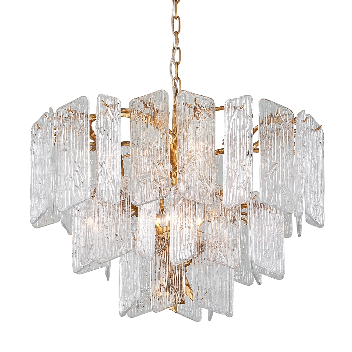 Piemonte Chandelier 32"
