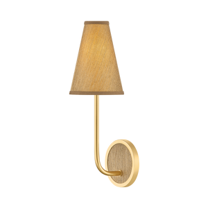 Aplique de pared Buskirk de 5.5"