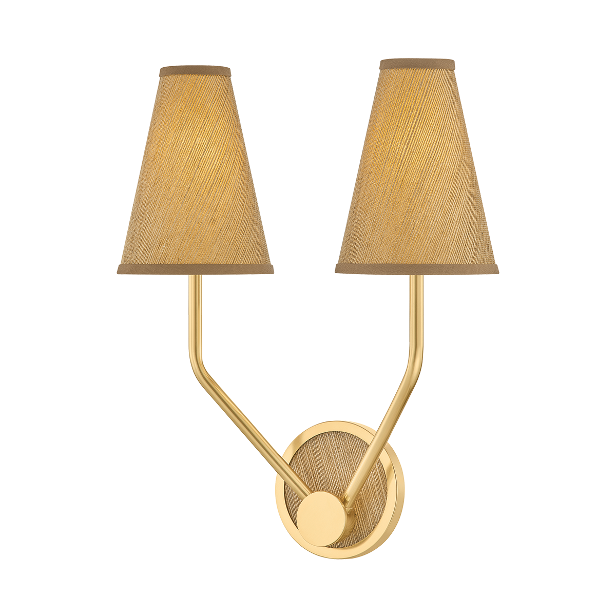 Buskirk Wall Sconce 15"