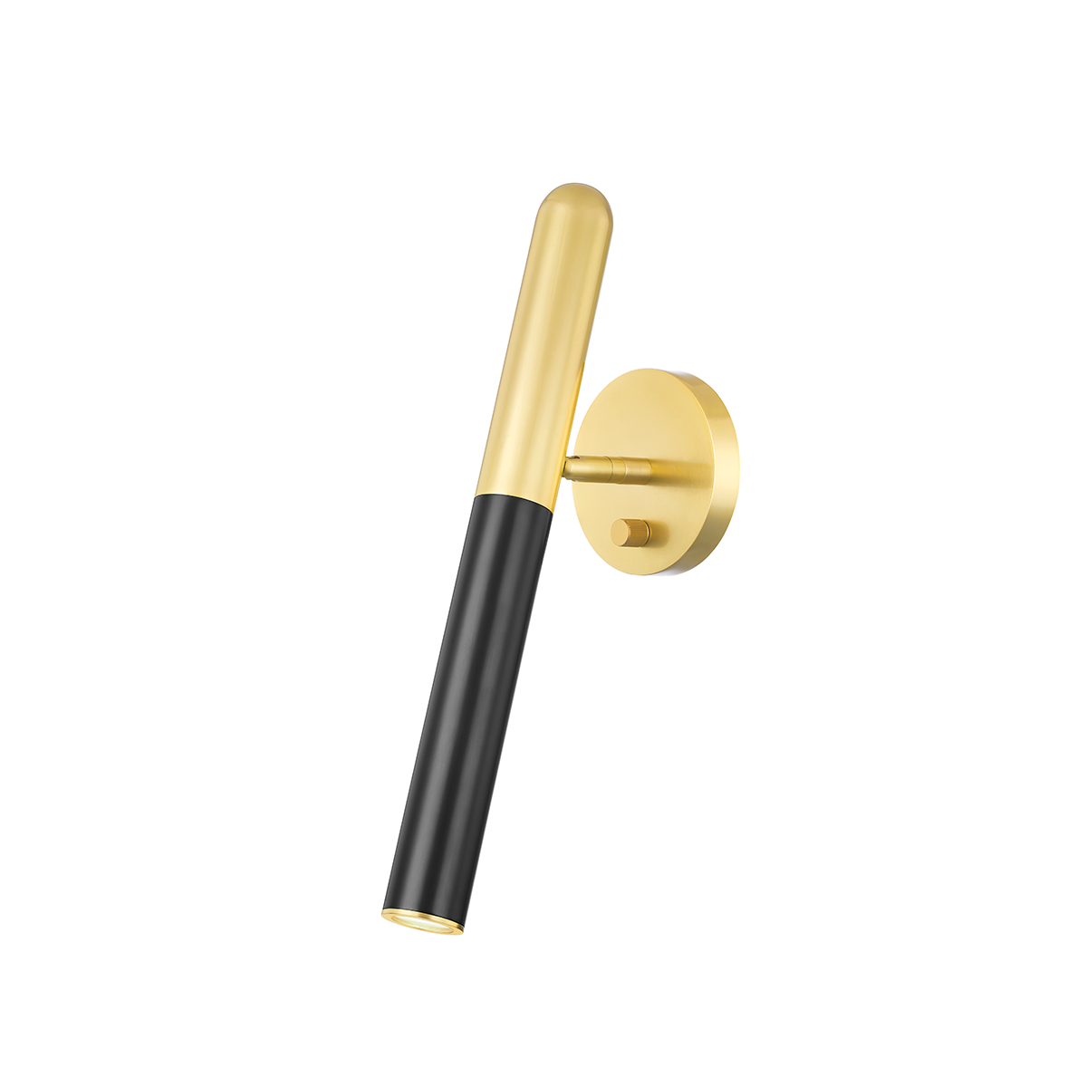 Aplique de pared Thurston