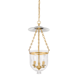 Suspension Hampton 26 cm x 53 cm