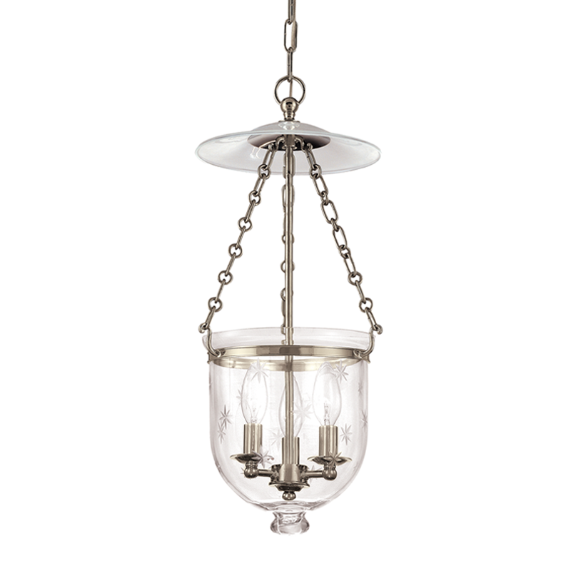 Suspension Hampton 26 cm x 53 cm