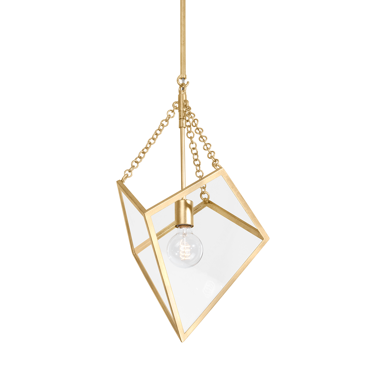 Brookfield Lantern 15.25"
