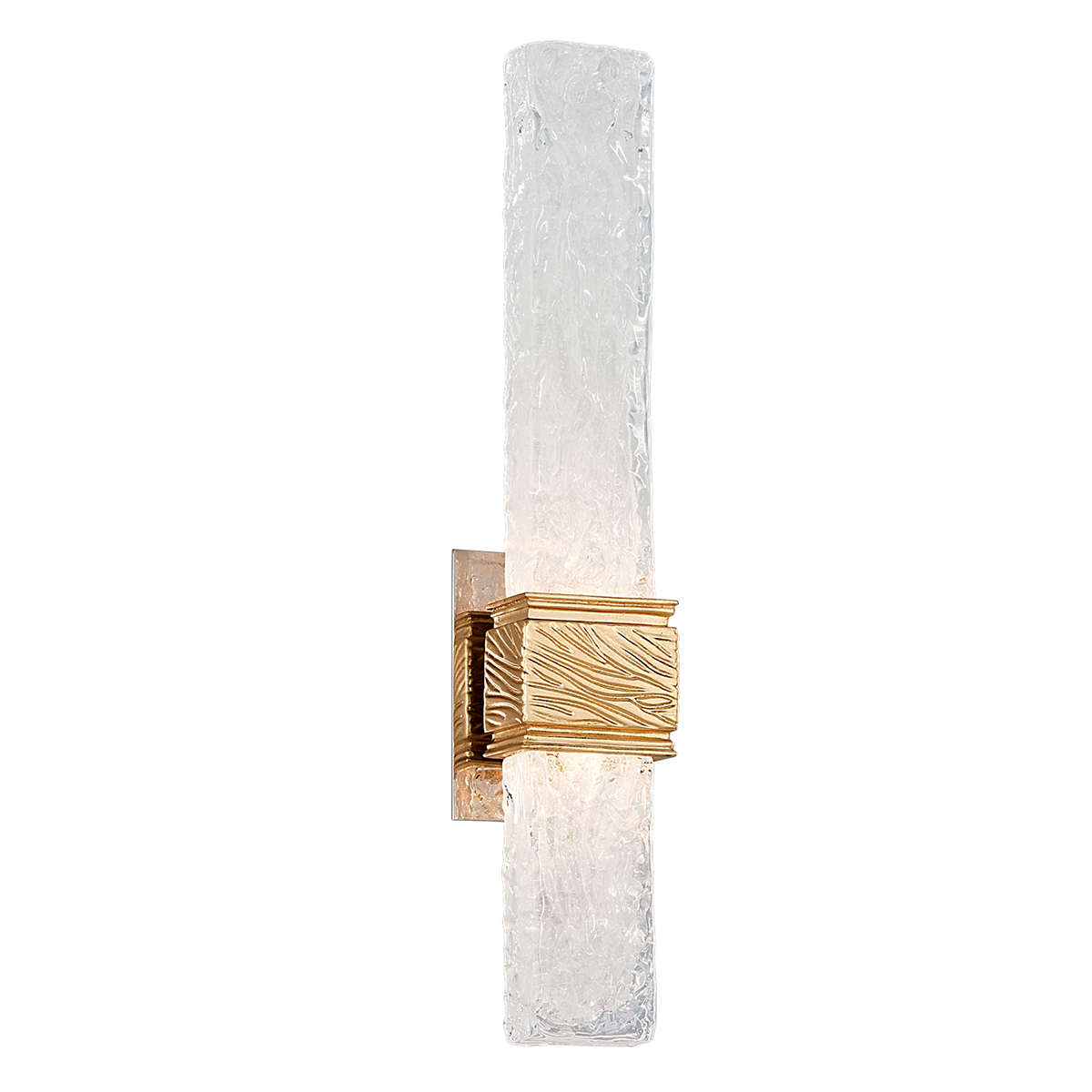 Aplique de pared Freeze