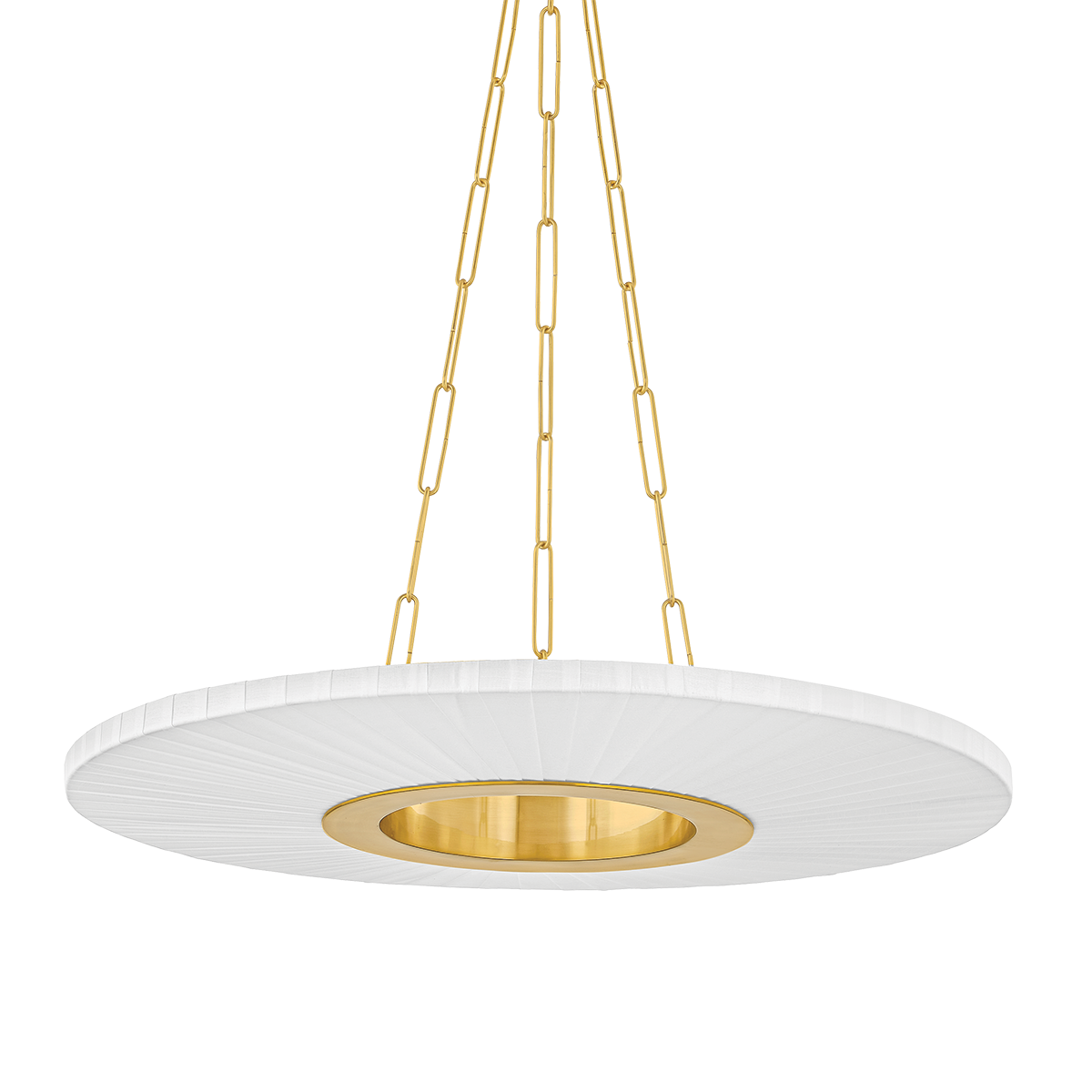Prattsburgh Chandelier 30"