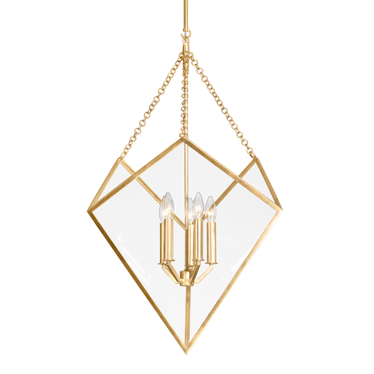 Brookfield Lantern 23.75"