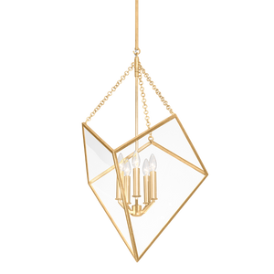 Brookfield Lantern 23.75"