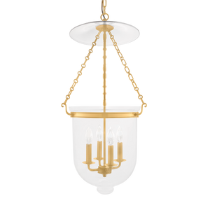Hampton Pendant 14.5" x 30.75"