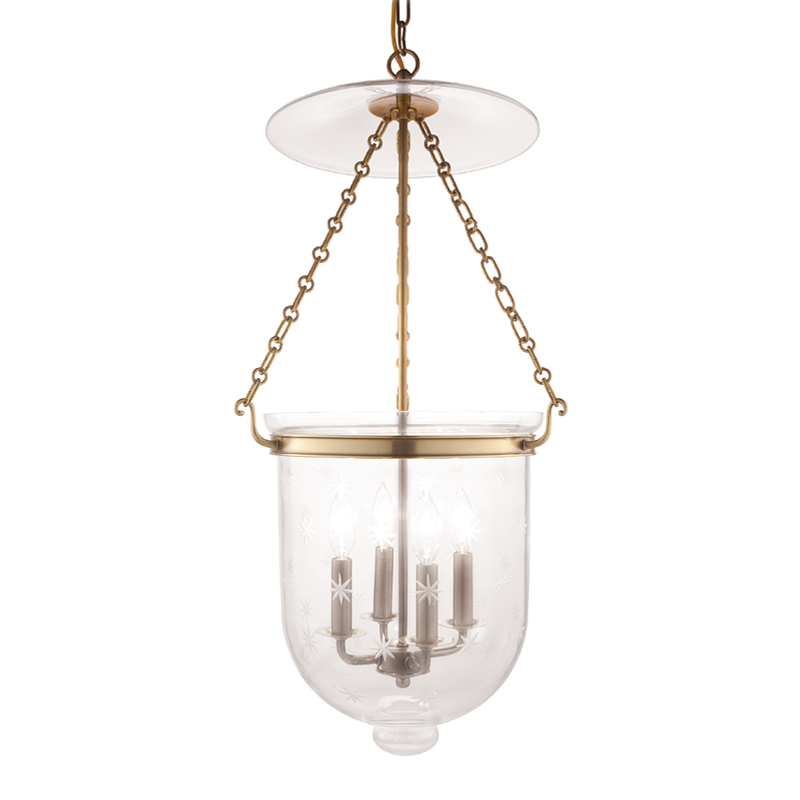 Hampton Suspension 36,8 cm x 78,1 cm
