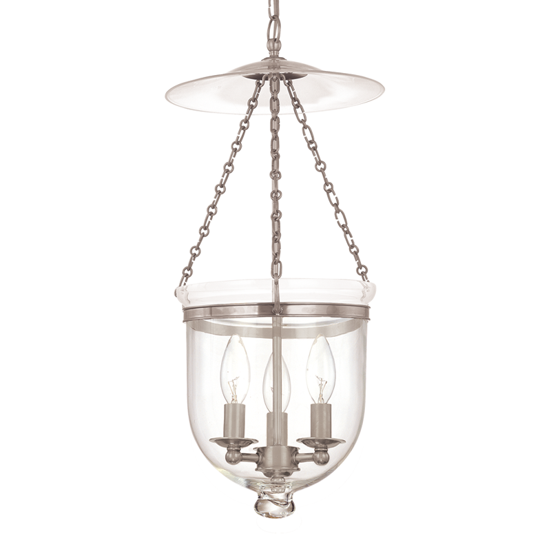 Hampton Pendant 14.5" x 30.75"