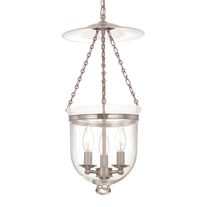 Hampton Pendant 14.5" x 30.75"
