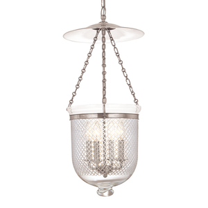 Hampton Pendant 14.5" x 30.75"