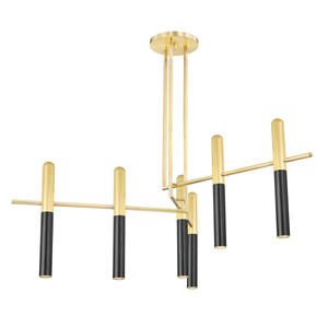 Lustre Thurston