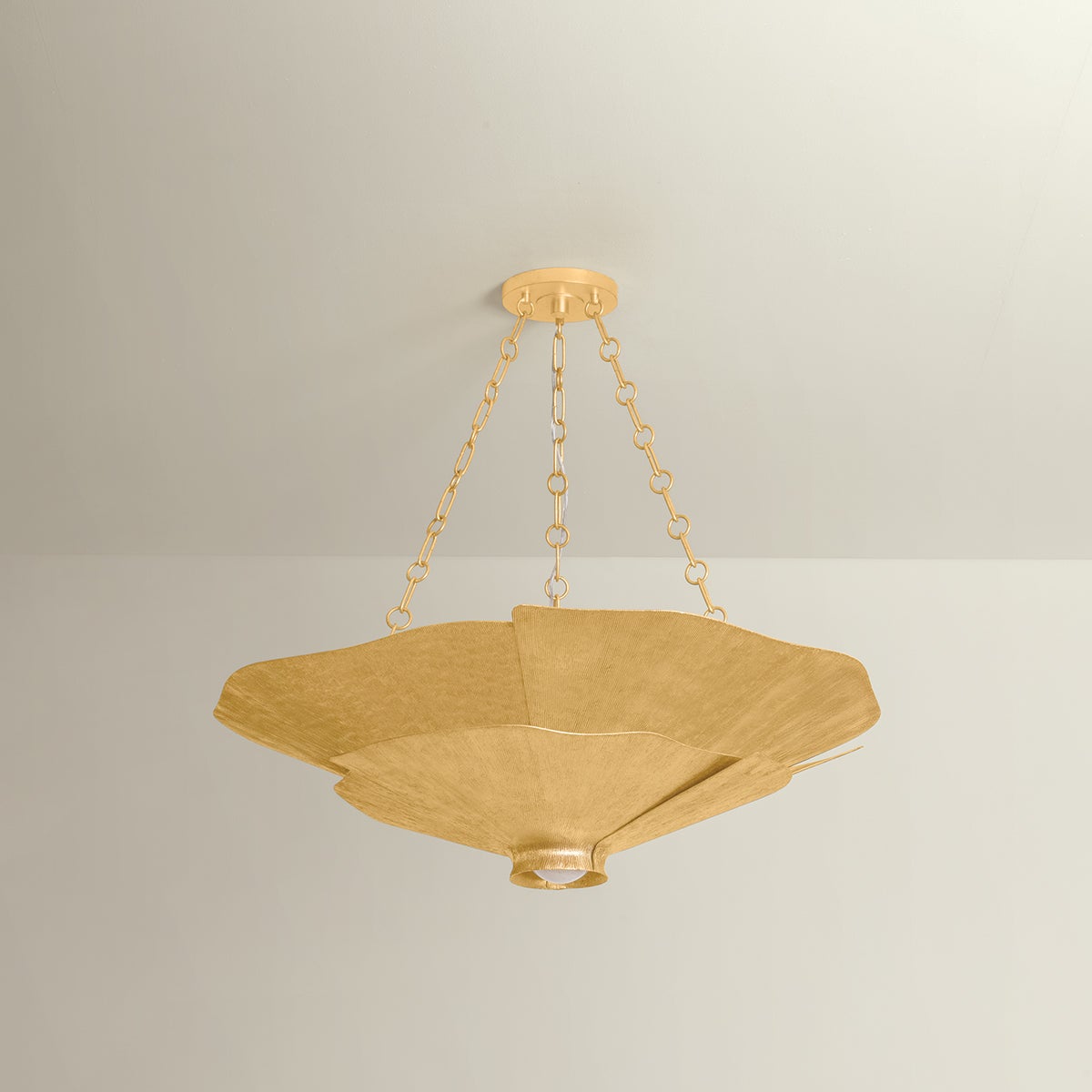 Spring Valley Chandelier - Primary [2605-VGL]